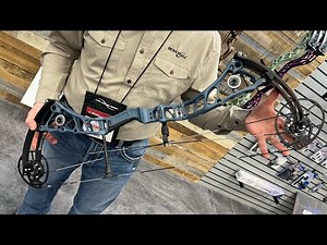 Bowtech Virtue: ATA 2025