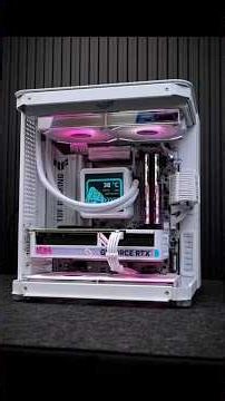 CPU Intel Core i914900K box 🤡#pc #asmr #gaming