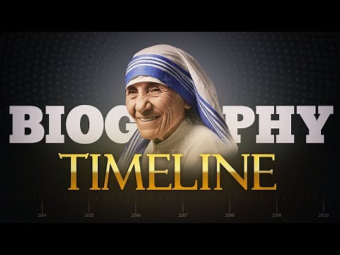 Who was Mother Teresa?