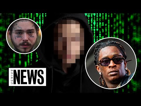 A Hacker On How They Stole Unreleased Music | Genius News