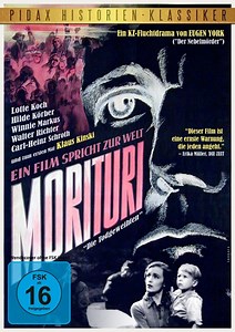 Morituri (1948) | Recenze - Uživatelské | ČSFD.cz