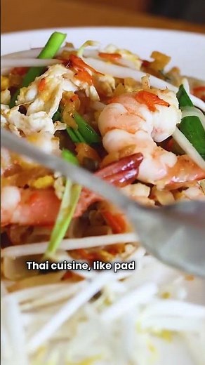 Discover 5 fascinating facts about Thailand! 🇹🇭