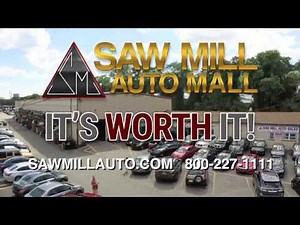 Saw Mill Auto Parts 12 Worth Street Yonkers New York Call 800-227-1111