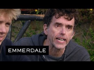 Spoilers: Marlon makes a devastating mistake with Leo amid Emmerdale lockdown