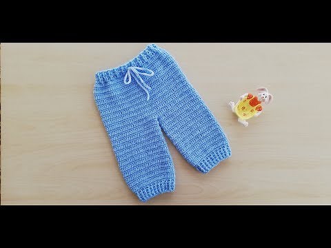 Pantalón para bebé
