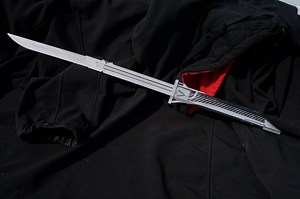 Anubis Blade Kit Hidden Short Sword Toy Prop Kit (3D File STL) - Etsy