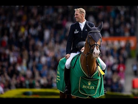 Rolex & CHIO Aachen – 2024 competition highlights