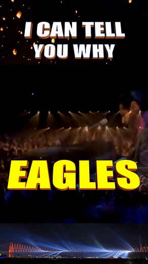 22 I' CAN TELL YOU WHY - #Eagles #sealevelmixmusic | Sea Level