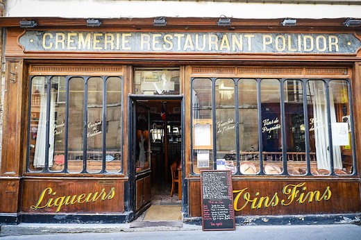 Here’s Where to Find Hemingway’s Favorite Parisian Haunts