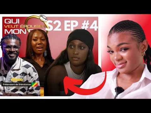 😨WHO WANTS TO MARRY MY SON, AFRICA? THESE KIDS ARE NOT FOCUSED | DEBRIEF S2 EP1