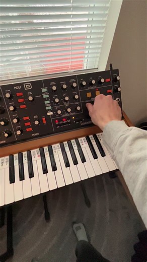 Exploring Synth Saturday’s: A Journey into Synth Sounds