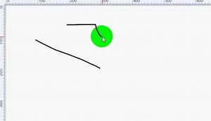 鼠标水平垂直移动锁定器 - 锁定鼠标光标在水平、垂直或45度对角线模式下移动