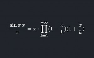 【π之谜】进来感受数学中三角函数的“最强公式”的魅力！