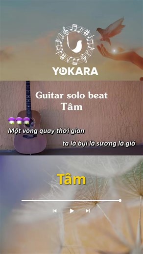Tâm Karaoke Đàn Guitar: Những Bài Hát Đỉnh Nhất