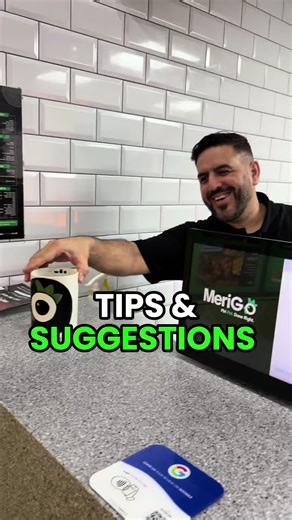 Understanding Choices in the Burger Industry