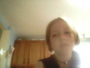 Draw with your feet challenge