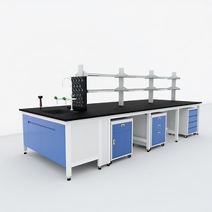 [Hot Item] Modular Labs H-Frame/Modular Lab Bench Free Configuration and Save Space Trend of The Modern Laboratory