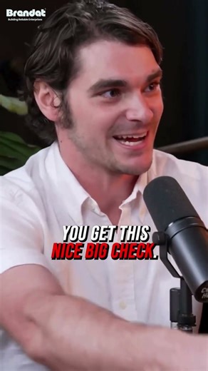 Why You Need a Business Agent to Handle Legal & Finance | Brendat Explains