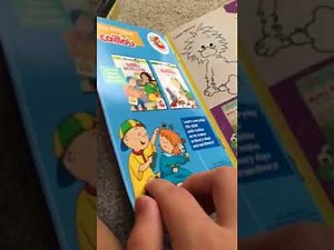 My Super why DVD collection