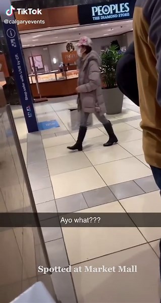 Exploring Calgary Events at Market Mall