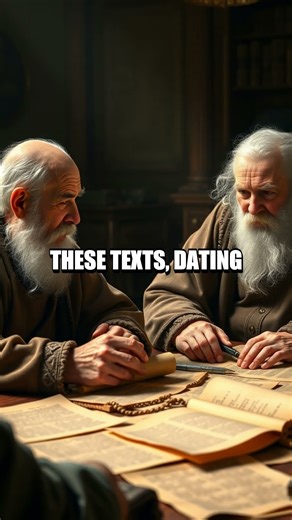 The Dead Sea Scrolls Unearthed: A New Chapter in Biblical History