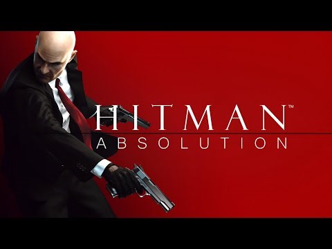 HITMAN ABSOLUTION - GAMEHUB ON REDMI NOTE 8 PRO