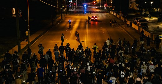 A Timeline of the Kyle Rittenhouse Shootings and His Trial