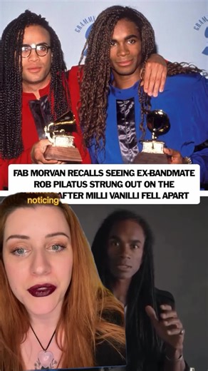 The rise and fall of Milli Vanilli is one of the most shocking stories in music history. And one that has always bothered me! #millivanilli #musicmarketing #popscandal #80snostalgia #musicdocumentary