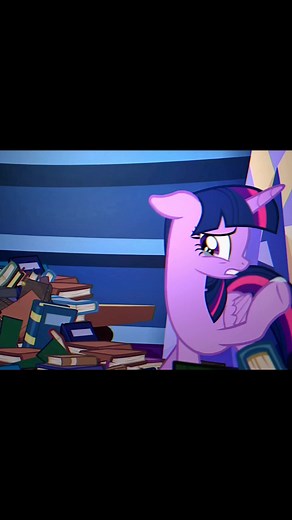 Twilight Sparkle Emotional Moments Compilation