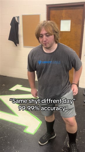 Navigating Daily Routines: Same Shyt, Different Day