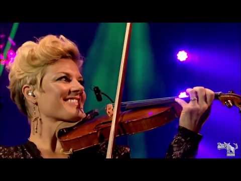 Howlin' Presents Chereene Allen