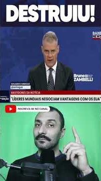 TÁ NA CARA QUE ELE É O CULPADO 🤨