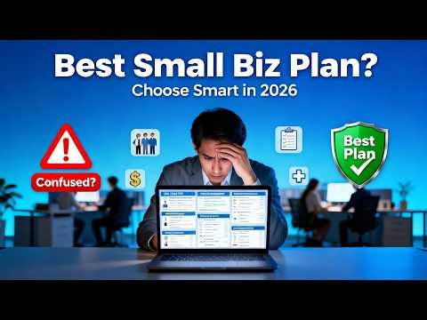 Small Business Health Insurance 2026: How to Choose the Best Plan