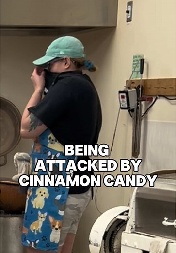 Discover the Magic of Candy Making