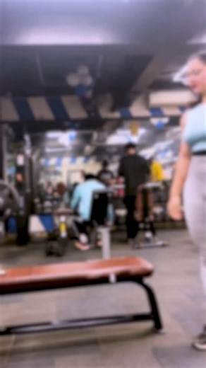 Krati_ka🔹 on Instagram: "@tweens.in 💪 Bonded gym bra that lets you focus on reps, not readjusting. Elastic-free comfort with support that moves with you. Comment “GYM” to get the link 🔗 #Tweens #BondedGymBra #NoAdjustments #WorkoutComfort #seamlesssupport"