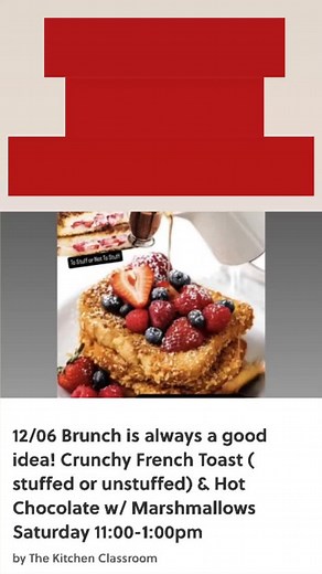 Join us this holiday season at The Kitchen Classroom for festive cooking, sweet baking, and creative decorating workshops. Let’s make magic in the kitchen together! #thekitchenclassroom #cookingclasses #bakingclasses #decoratingclasses #downtownbrea #ocactivities #familyfun | The Kitchen Classroom | Facebook