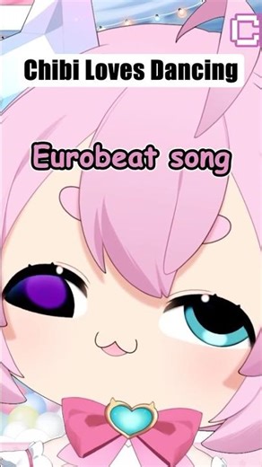 Chibi's Favorite Song!!