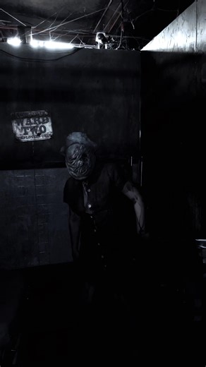 #horror #hauntedhouse #purgatoryscreampark #spookyseason #fyp | Haunted House