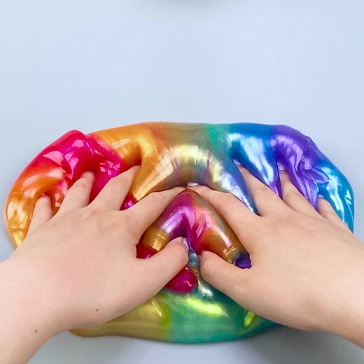 Ultimate Relaxing Slime ASMR Compilation