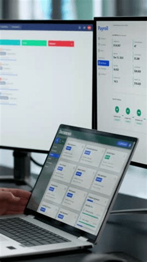 clip-4026937891-remote-payroll-management-access-document-database-salary