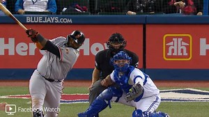 34K views · 240 reactions | The #SFGiants had success on the road in Toronto before coming home to face the Yankees. | San Francisco Giants Highlights | Facebook