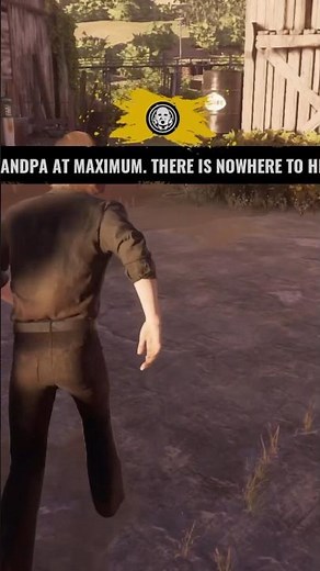 Johnny and Cook Try To Stop This TCM Leland Build | Texas Chainsaw Massacre Game