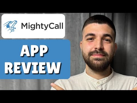 Mightycall App Review