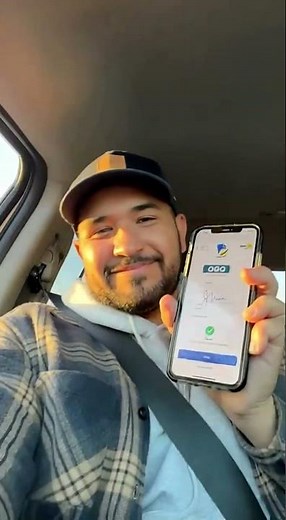 Stop Driving for Signatures — Go Digital with DocuSign