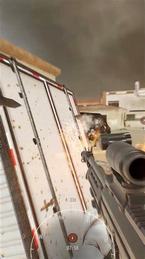 OBSERVER IS ALWAYS SOMEWHERE ELSE #insurgencysandstorm #gameplay #observer #milsim #gaming