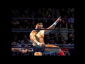 Chilly Willy Entrance Video ECW