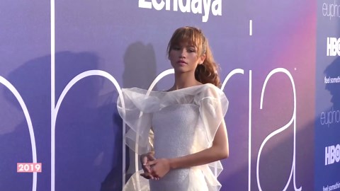 Zendaya is jarig! Alles over haar familie, jaloersmakende relatie met Tom Holland én bekende exen