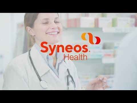 Syneos Health Commercial Solutions