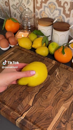 Easy Lemon Cake Recipe: Bake in 1 Hour!