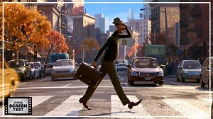 ‘Soul’ Review: Pixar prioritizes concept over character in its most literal meaning-of-life tale yet